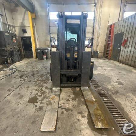2018 Cat GP45N1