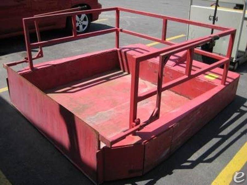 2005 Tug TUGGER
