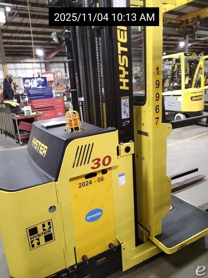 2023 Hyster R30XM3