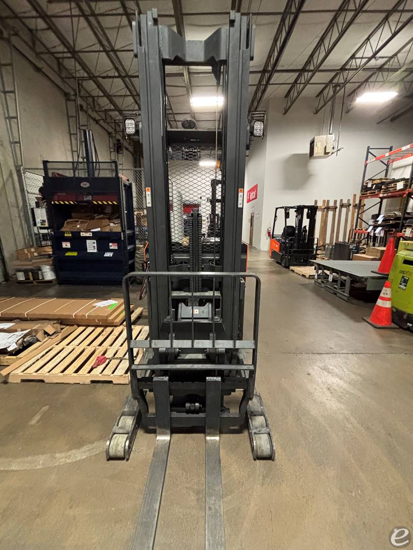 2018 Doosan BR20SP-7