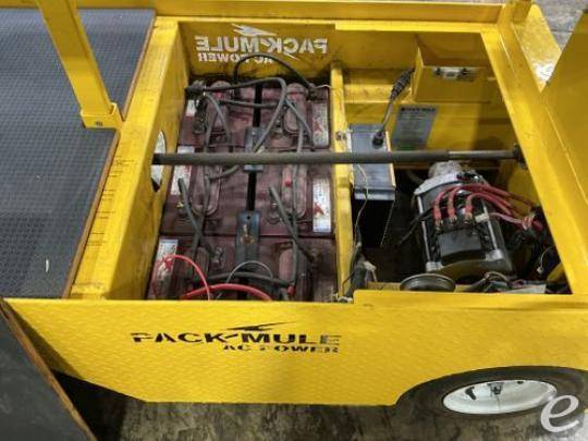 2020 Pack Mule SC-775-6NXG