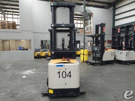 2019 Crown SP4050-30