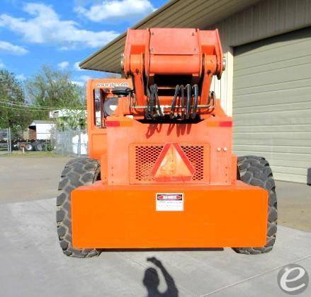 2012 Lull 1044C-54 II