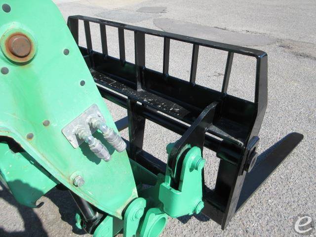 2016 Genie GTH5519