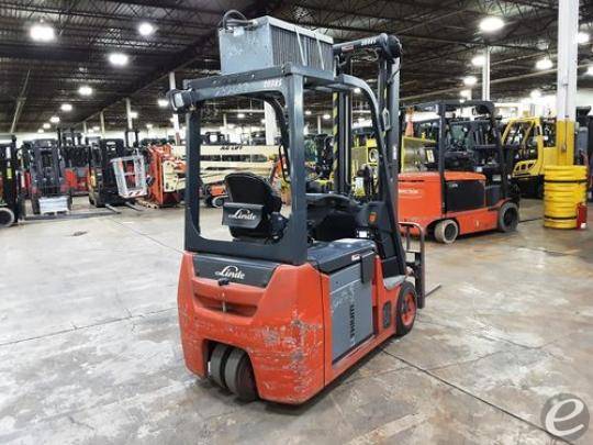 2020 Linde E18