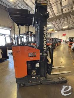 2018 Doosan BR20SP-7