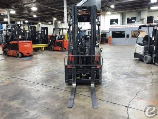2020 Linde E18
