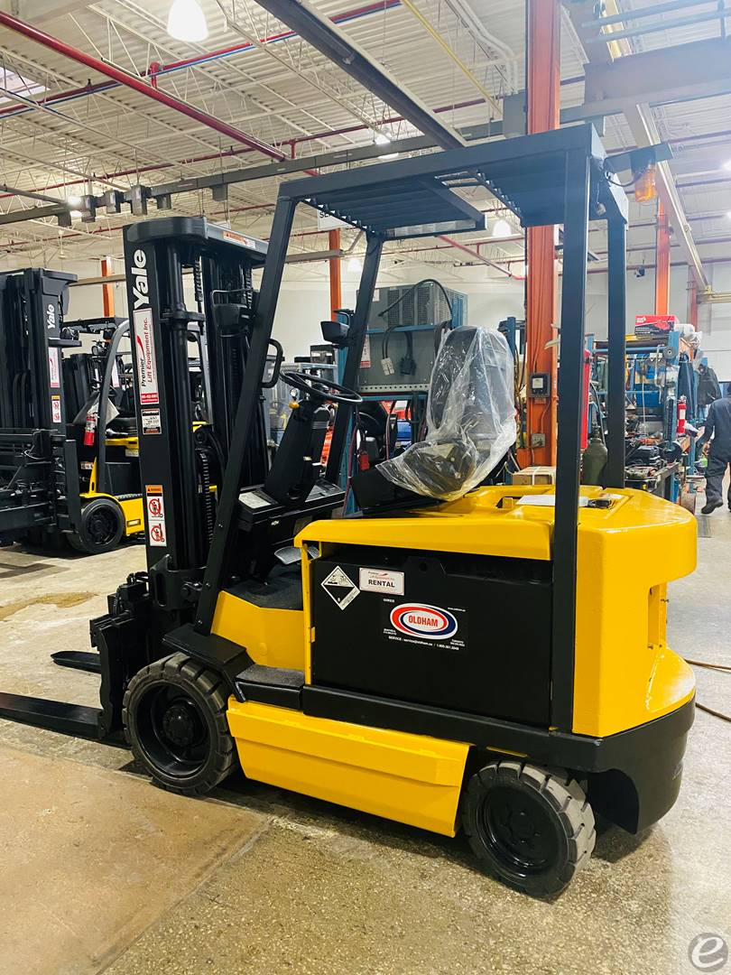 2005 Yale ERC060RGN36TE088