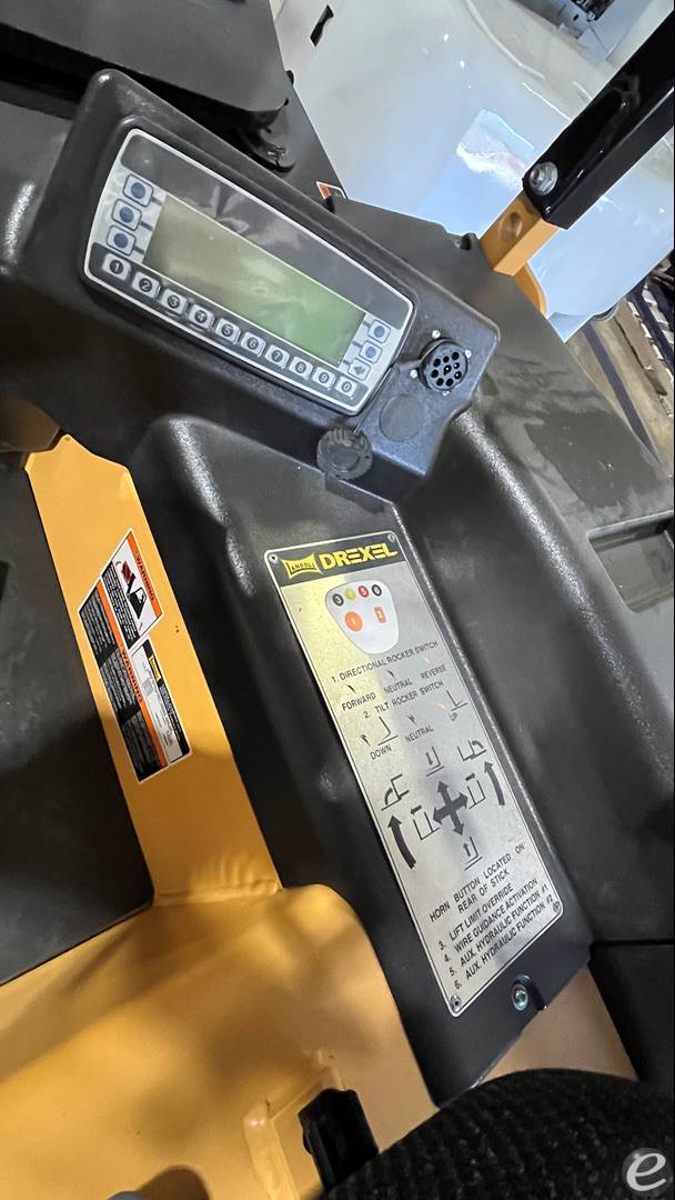 2026 Drexel SLT30AC/2