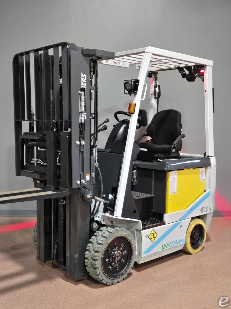 2022 Unicarriers MCT1B2L25E
