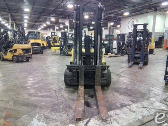 1999 Hyster S100XL2