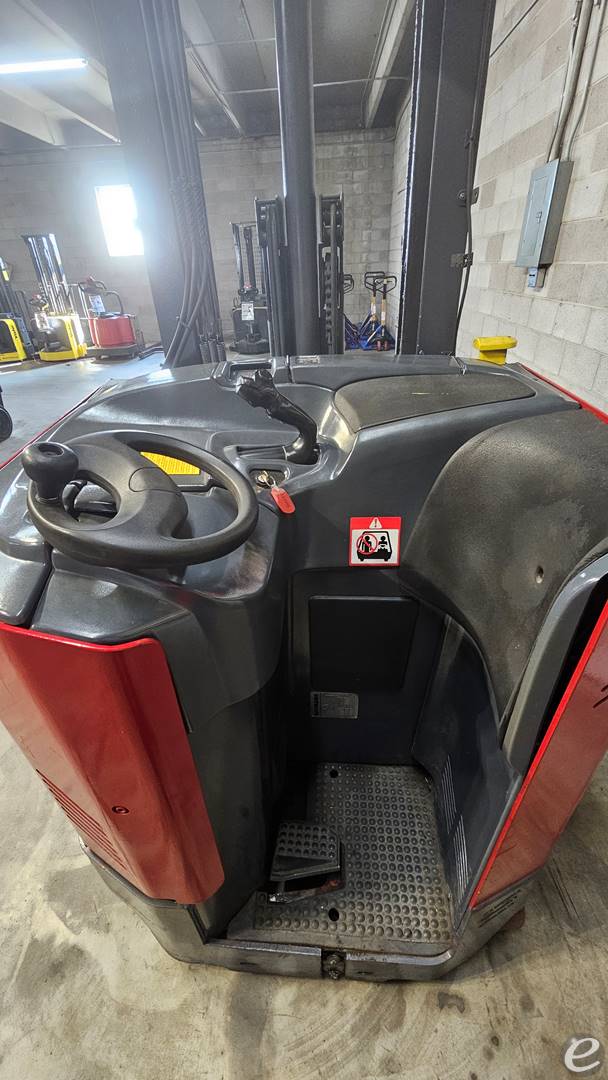 1998 Raymond EASIR30TT