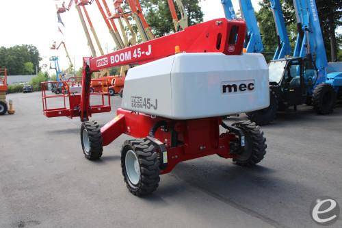 2023 MEC 45J