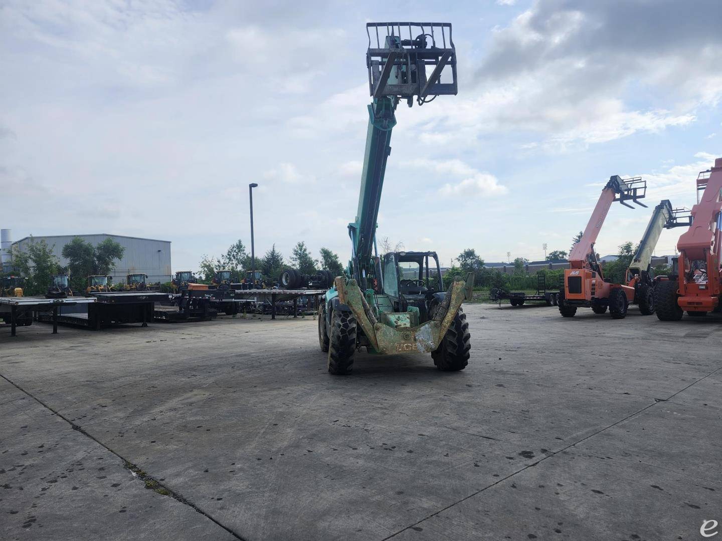 2017 JCB 510-56