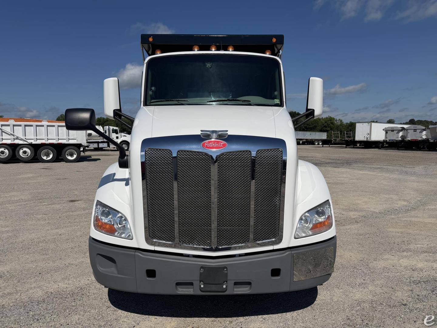 2022 Peterbilt 579