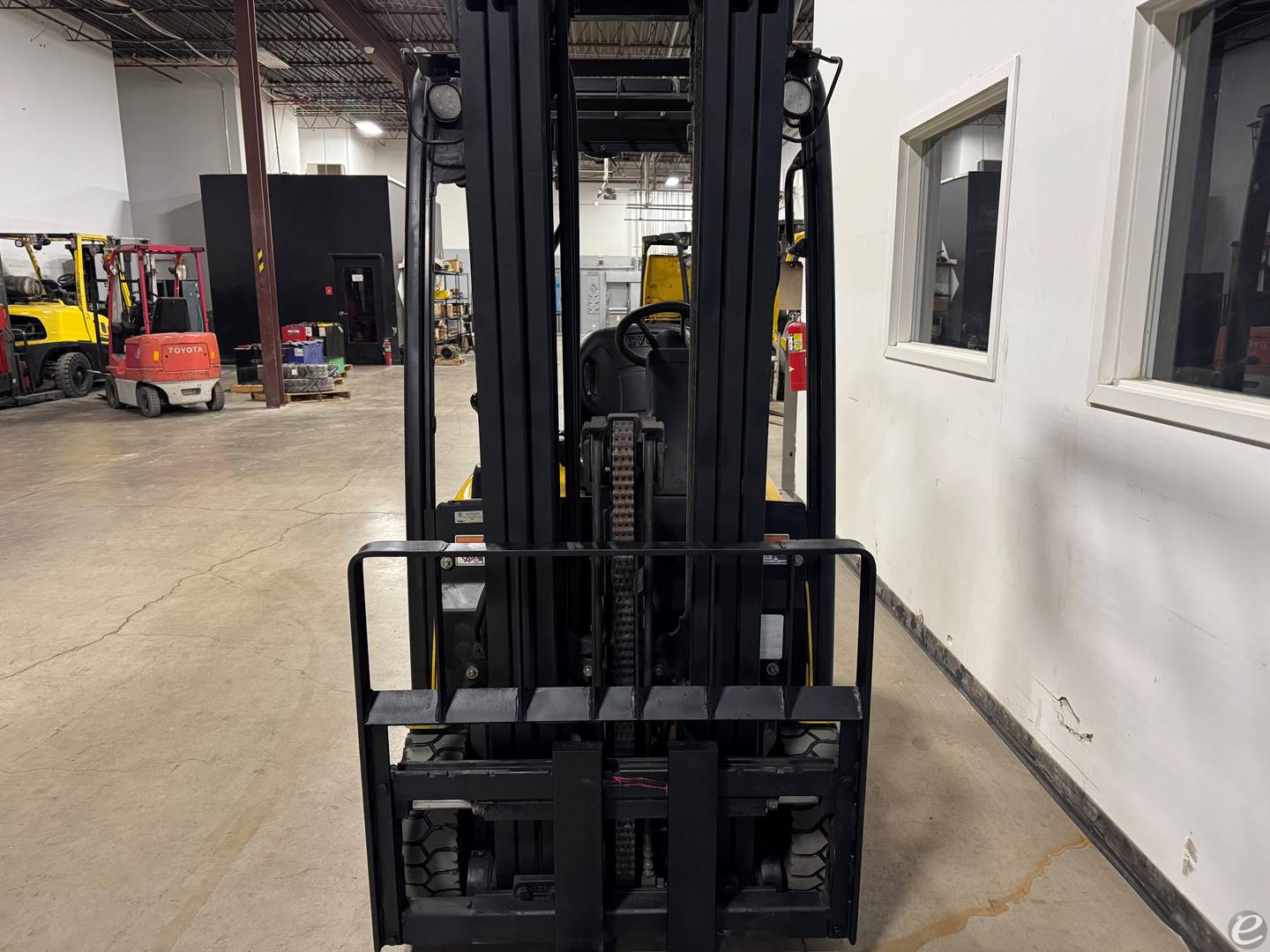 2019 Yale ERP040VT