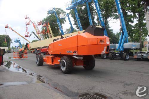 2016 JLG 1850SJ