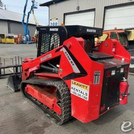 2023 Manitou 2150RT