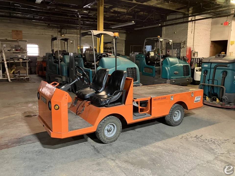 2018 Taylor Dunn B5-440-48