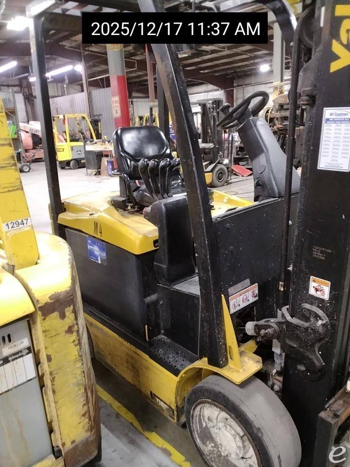 2020 Yale ERC060VG
