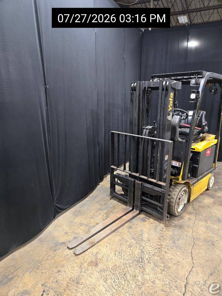 2019 Yale ERC050VG