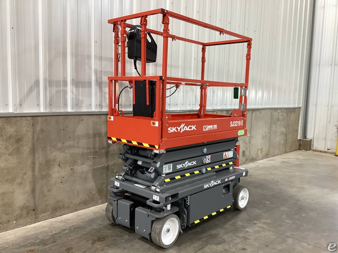 2026 Skyjack SJ3219E