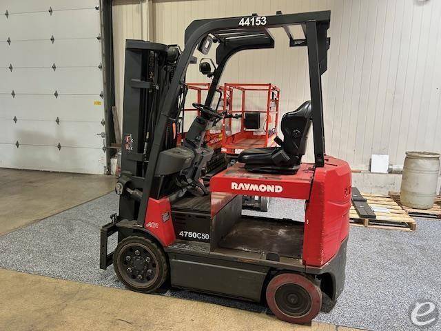 Raymond 4750C50S