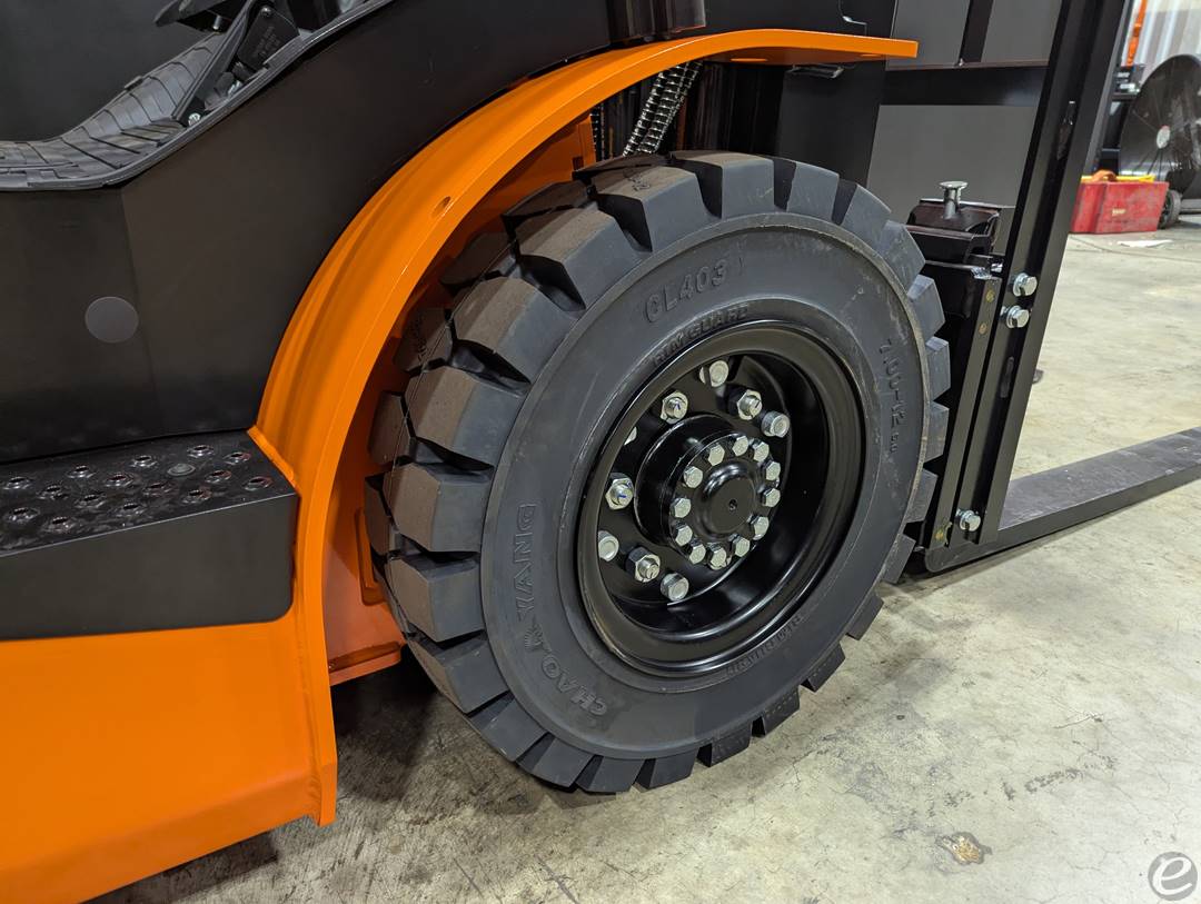 2026 Viper Lift Trucks FY25F