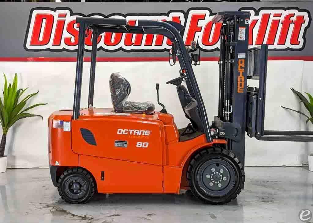 2026 Octane FB35