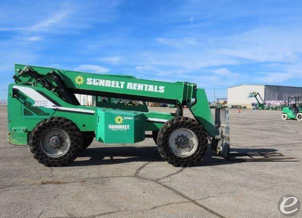 2013 Info Unavailable 8042 Diesel T...