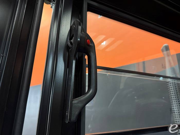 2026 Viper Lift Trucks RTD35F-2