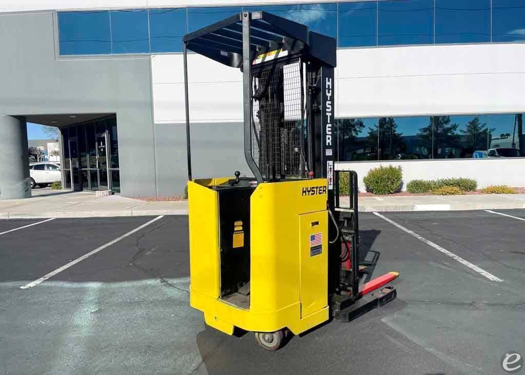 1989 Hyster N40ER