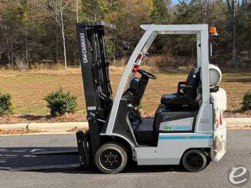 2018-lp-gas-unicarriers-cushion-tire-4-wheel-sit-down-indoor-warehouse