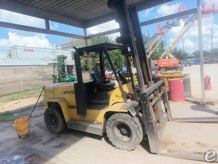 2006 Hyster H155XL