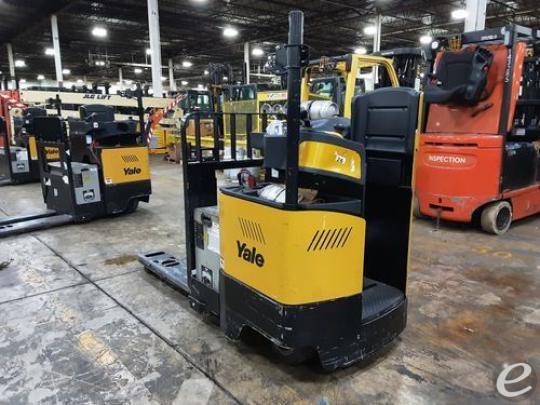 2020 Yale MPR080