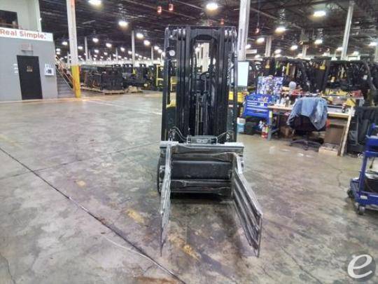 2018 Yale ERC060