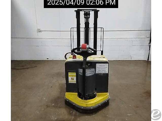 2018 Hyster W25ZC