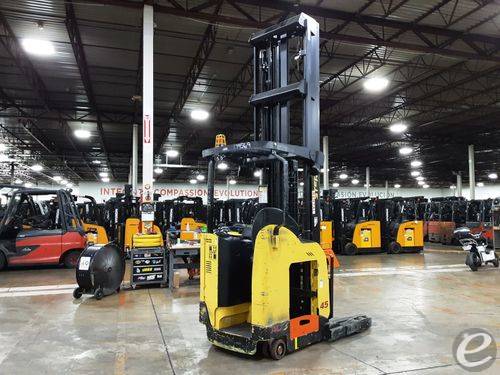 2017 Hyster N45ZR2-21.5