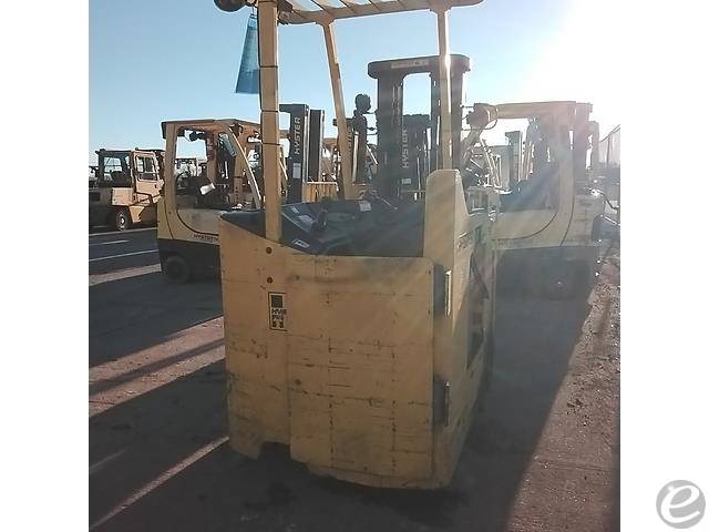 2013 Hyster E40HSD3