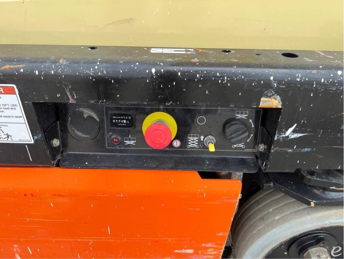 2021 JLG R1932i