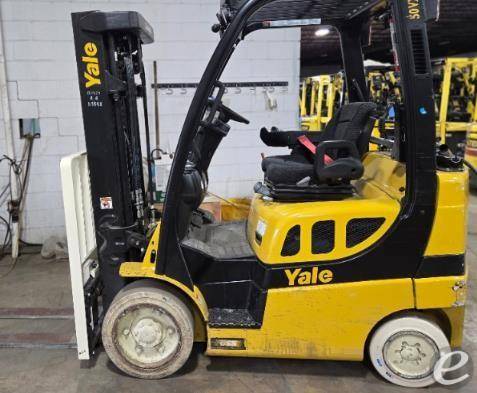2024 Yale GLC050VX