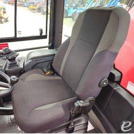 2022 Kalmar                                             DRG450-65S5 Diesel Forklift - 123Forklift