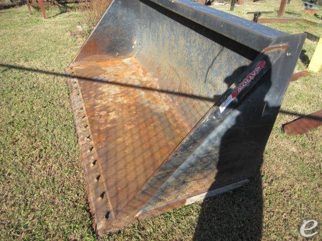 2013 Genie GTH1056