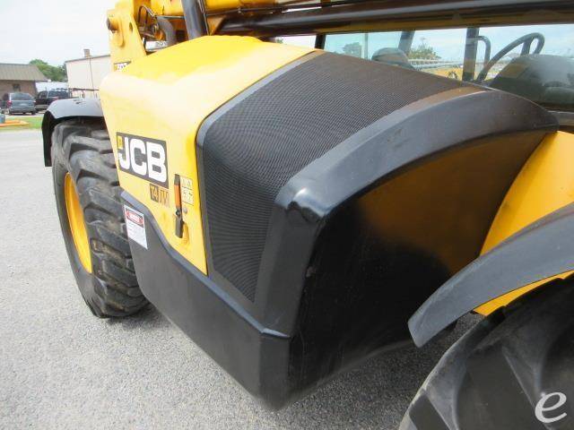 2017 JCB 507-42