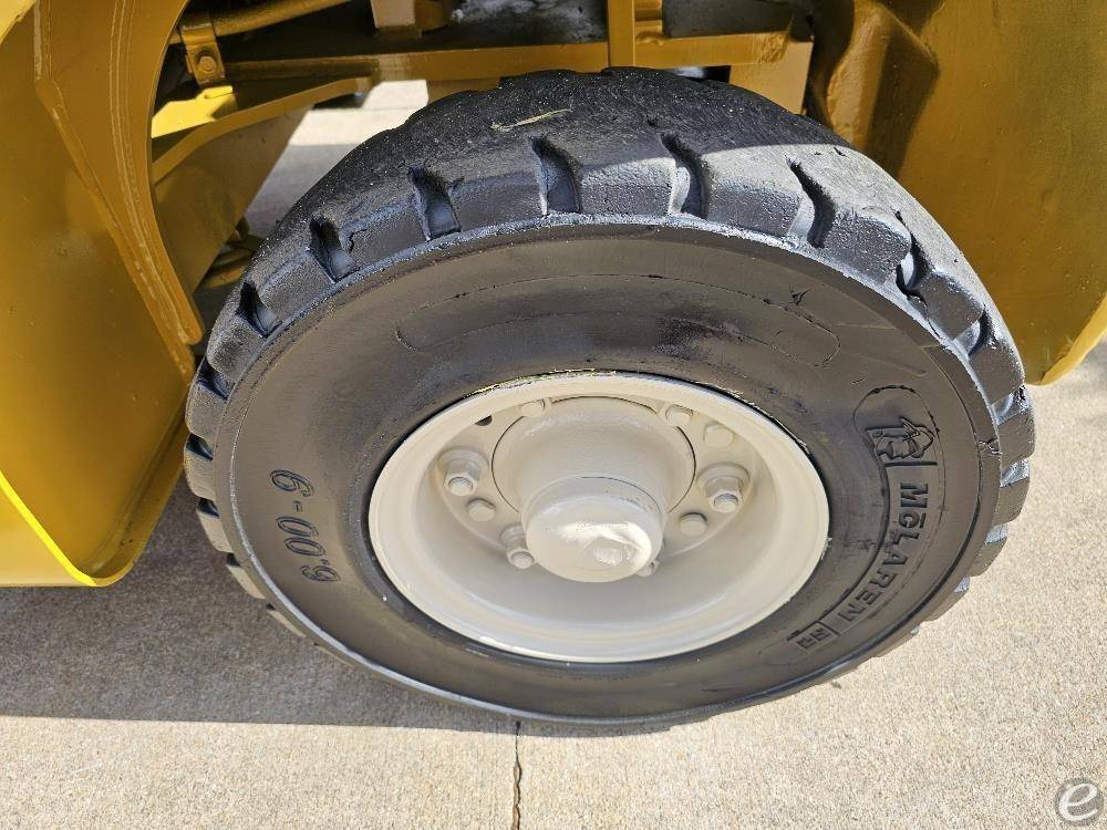 2020 Yale GLP050MX