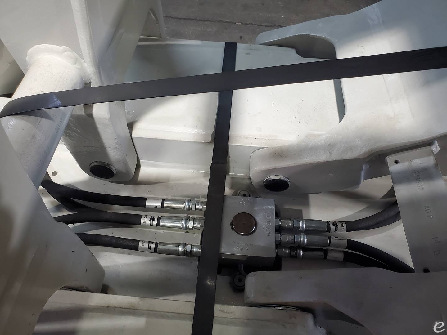 2014 Cascade 77F-RCP-423