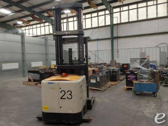 2019 Crown SP4050-30
