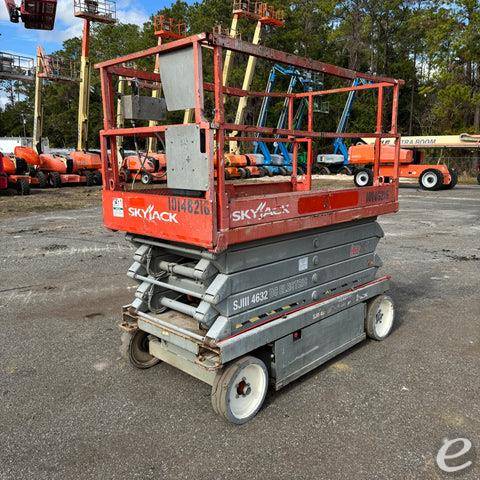 2013 Skyjack SJ4632