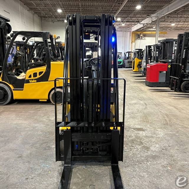 2023 Yale GLC030VX