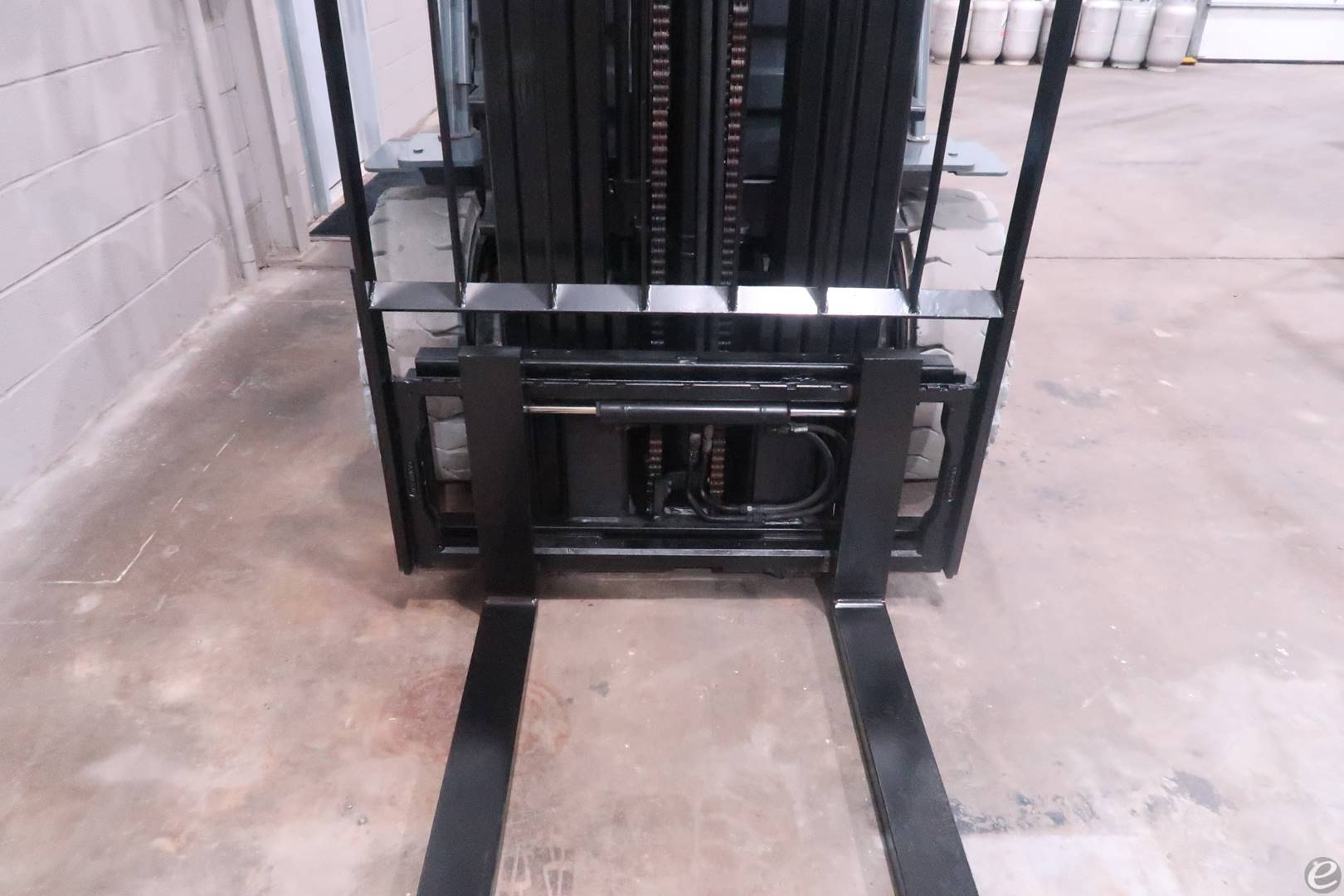 2015 Toyota 8FGU30